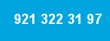 921 322 31 97
